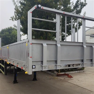 2 o'qi 40m³ / 50t axlat trubkasi